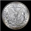 Image 3 : ***Auction Highlight*** 1921-d Morgan Dollar 1 Graded MS65+ by SEGS (fc)