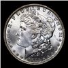 Image 2 : ***Auction Highlight*** 1883-o Morgan Dollar 1 Graded MS66+ by SEGS (fc)