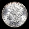 Image 2 : ***Auction Highlight*** 1898-o Morgan Dollar 1 Graded MS67 by SEGS (fc)