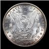 Image 3 : ***Auction Highlight*** 1898-o Morgan Dollar 1 Graded MS67 by SEGS (fc)