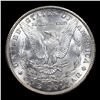 Image 3 : ***Auction Highlight*** 1899-o Morgan Dollar Near Top POP! 1 Graded MS67+ by SEGS (fc)
