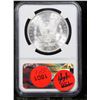 Image 3 : ***Auction Highlight*** NGC 1889-s Morgan Dollar 1 Graded ms63 By NGC (fc)