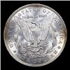 Image 3 : ***Auction Highlight*** 1892-p Morgan Dollar 1 Graded MS65 by SEGS (fc)