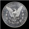 Image 3 : ***Auction Highlight*** 1898-s Morgan Dollar 1 Graded MS64 PL by SEGS (fc)