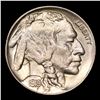 Image 2 : ***Auction Highlight*** 1919-p Buffalo Nickel 5c Graded ms65+ by SEGS (fc)