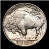 Image 3 : ***Auction Highlight*** 1919-p Buffalo Nickel 5c Graded ms65+ by SEGS (fc)