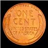 Image 3 : 1912-s Lincoln Cent 1c Graded Select Unc RD By USCG