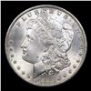 Image 2 : ***Auction Highlight*** 1885-o Morgan Dollar 1 Graded ms66+ By SEGS (fc)