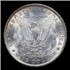 Image 3 : ***Auction Highlight*** 1885-o Morgan Dollar 1 Graded ms66+ By SEGS (fc)
