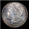 Image 2 : ***Auction Highlight*** 1878-s Morgan Dollar 1 Graded ms65+ By SEGS (fc)