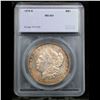 Image 4 : ***Auction Highlight*** 1878-s Morgan Dollar 1 Graded ms65+ By SEGS (fc)