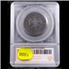 Image 5 : 1788 Massachusetts Colonial Cent 1c Graded f15 By SEGS