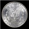 Image 3 : 1885-o Morgan Dollar 1 Graded ms66+ By SEGS