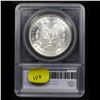 Image 5 : 1885-o Morgan Dollar 1 Graded ms66+ By SEGS