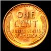 Image 3 : ***Auction Highlight*** 1940-p Lincoln Cent Near Top POP! 1c Graded ms67+ rd By SEGS (fc)