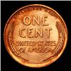 Image 3 : ***Auction Highlight*** 1916-s Lincoln Cent 1c Graded GEM Unc RD By USCG (fc)