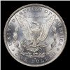 Image 3 : ***Auction Highlight*** 1880-o Morgan Dollar $1 Graded Select+ Unc By USCG (fc)