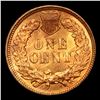 Image 3 : ***Auction Highlight*** 1906 Indian Cent 1c Graded ms66 rd By SEGS (fc)