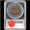 Image 5 : ***Auction Highlight*** 1906 Indian Cent 1c Graded ms66 rd By SEGS (fc)