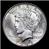 Image 2 : ***Auction Highlight*** 1923-d Peace Dollar vam 1D1 R5 1 Graded ms65+ By SEGS (fc)