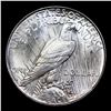 Image 3 : ***Auction Highlight*** 1923-d Peace Dollar vam 1D1 R5 1 Graded ms65+ By SEGS (fc)