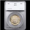 Image 4 : ***Auction Highlight*** 1920 Maine Old Commem Half Dollar Near TOP POP! 50c Graded ms67+ By SEGS (fc