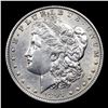 Image 2 : ***Auction Highlight*** 1897-o Morgan Dollar 1 Graded Select Unc By USCG (fc)