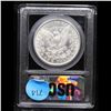 Image 5 : ***Auction Highlight*** 1897-o Morgan Dollar 1 Graded Select Unc By USCG (fc)