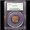 Image 2 : ***Auction Highlight*** PCGS 1931-s Lincoln Cent OGH 1c Graded ms65 rd By PCGS (fc)