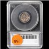 Image 5 : ***Auction Highlight*** 1906-o Barber Dime 10c Graded ms66 By SEGS (fc)