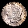 Image 2 : 1885-o Morgan Dollar 1 Graded ms66+ by SEGS