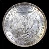 Image 3 : 1885-o Morgan Dollar 1 Graded ms66+ by SEGS