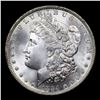Image 2 : ***Auction Highlight*** 1884-o Morgan Dollar 1 Graded ms67 By SEGS (fc)