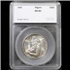 Image 4 : ***Auction Highlight*** 1920 Pilgrim Old Commem Half Dollar 50c Graded ms66+ By SEGS (fc)