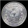 Image 3 : ***Auction Highlight*** 1886-o Morgan Dollar 1 Graded Select+ Unc By USCG (fc)