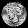 Image 2 : ***Auction Highlight*** 1935-p Peace Dollar 1 Graded ms66 by SEGS (fc)