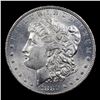 Image 2 : ***Auction Highlight*** 1880-o Morgan Dollar 1 Graded ms64+ By SEGS (fc)