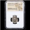 Image 2 : NGC Romano-Gallic Empire Postumys 260-269 AD Bi Double Denarius Graded Choice VF By NGC