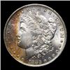 Image 2 : 1883-o Morgan Dollar 1 Grades GEM+ Unc