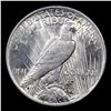 Image 3 : 1923-p Peace Dollar 1 Grades Select Unc