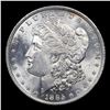 Image 2 : 1885-o Morgan Dollar 1 Grades Choice Unc