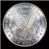 Image 3 : 1878-s Morgan Dollar 1 Grades Choice Unc
