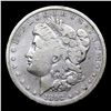 Image 2 : 1892-s Morgan Dollar 1 Grades f+