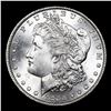Image 2 : 1880-p Morgan Dollar 1 Grades Choice Unc