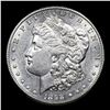 Image 2 : 1898-s Morgan Dollar 1 Grades Select Unc