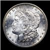 Image 2 : 1881-s Morgan Dollar 1 Grades Select+ Unc