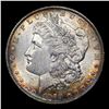 Image 2 : 1879-o Morgan Dollar 1 Grades Select Unc