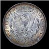 Image 3 : 1879-o Morgan Dollar 1 Grades Select Unc