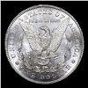 Image 3 : 1878-s Morgan Dollar 1 Grades Select+ Unc