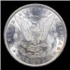 Image 3 : 1885-o Morgan Dollar 1 Grades Choice+ Unc